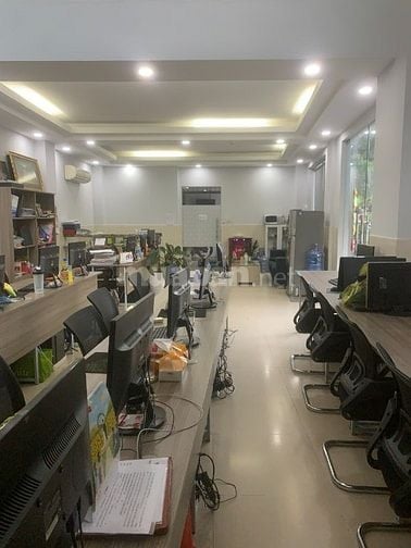 Tuyển Nhân Viên Sales Chuyên Căn Hộ Đã Hoàn Thiện, LCB Tới 25 triệu