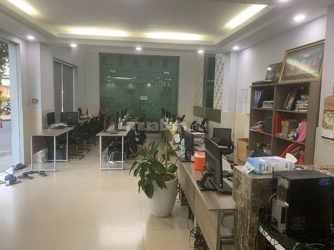 Tuyển Nhân Viên Sales Chuyên Căn Hộ Đã Hoàn Thiện, LCB Tới 25 triệu