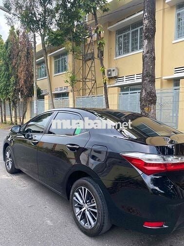 Toyota Corolla Altis 2020 1.8G CVT - 92 km