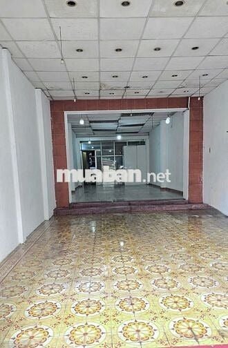 Cho Thuê Mặt Bằng Đường 3/2, Quận 10 ( KD Tự Do )