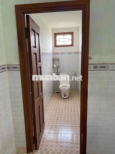 Bán nhà vườn 230 cây sầu riêng 4 năm tuổi, đường nhựa, ô tô vào tận nơ