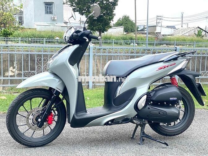SH MODE SIÊU LƯỚT MỚI 99%