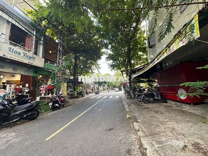 🏡 Bán đất tặng dãy trọ MT Võ Như Hưng – Mỹ An, Ngũ Hành Sơn