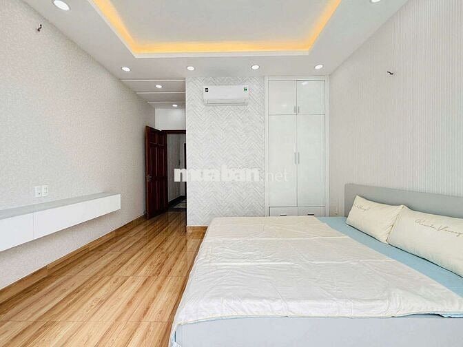 C.LOAN BÁN NHÀ KHU CÁN BỘ VỀ HƯU-NGUYỄN VĂN GIAI,Q1.GIÁ:7 TỶ 360 TRIỆU