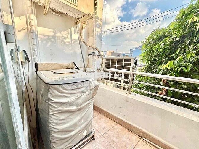 Cho Thuê Studio 1PN Tách Bếp Bancol Full Nội Thất Nguyễn Hữu Cảnh