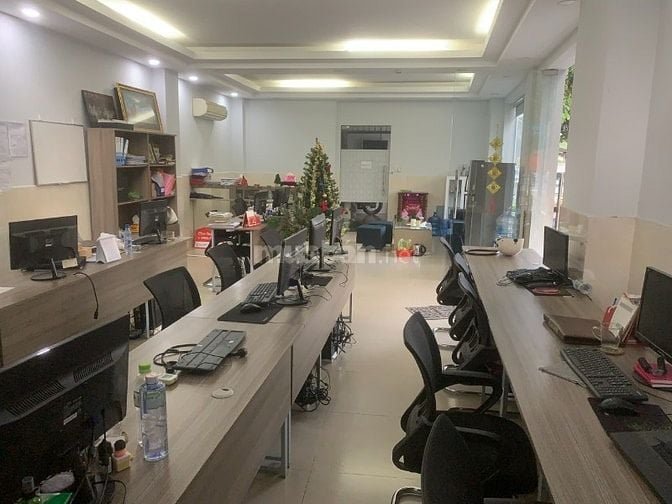 Tuyển Nhân Viên Sales Chuyên Căn Hộ Đã Hoàn Thiện, LCB Tới 25 triệu