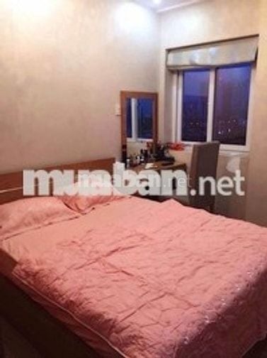 Cần cho thuê căn hộ Orient, 331 Bên Vân Đồn, Phường 1, quận 4,