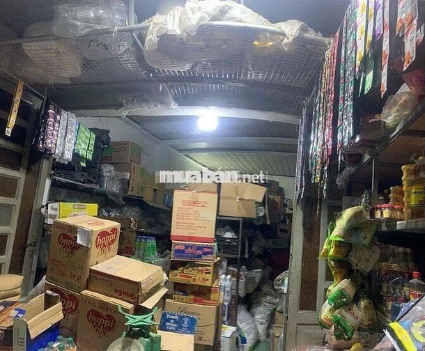 nhà mặt tiền cho thuê nguyên căn ngay chợ bến lội