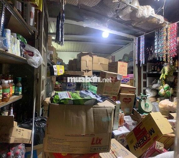 nhà mặt tiền cho thuê nguyên căn ngay chợ bến lội