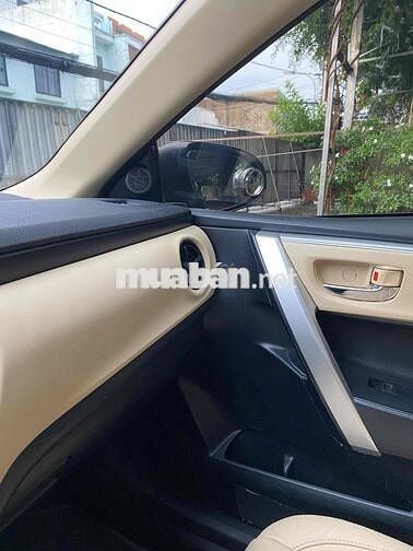 Toyota Corolla Altis 2020 1.8G CVT - 92 km