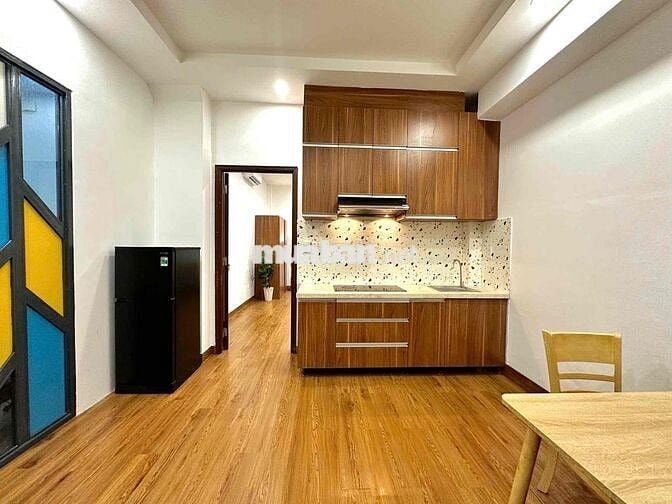 Căn Hộ Đầy Đủ Nội Thất .... Rộng 60m2 .... 🔥🔥🔥