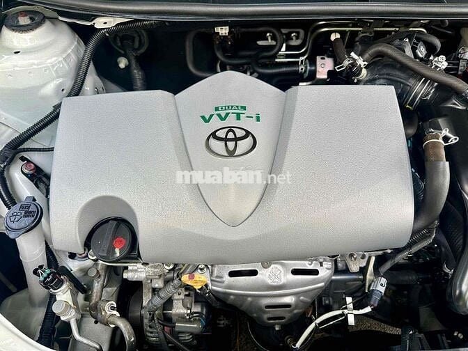 Toyota Vios 2023 - 40000 km