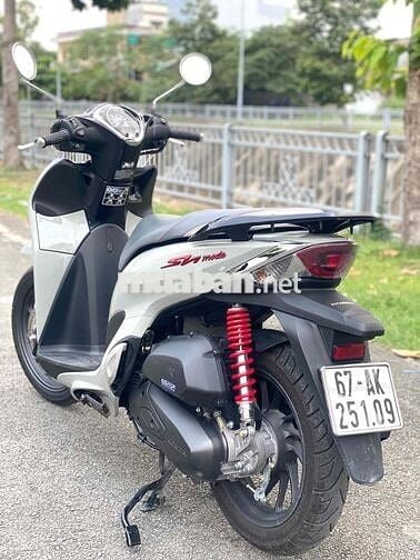 SH MODE SIÊU LƯỚT MỚI 99%