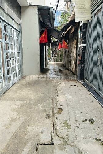 Bán đất 75m2 - 1/ đường Tân Kỳ Tân Quý full thổ cư giá 4,65 tỷ 