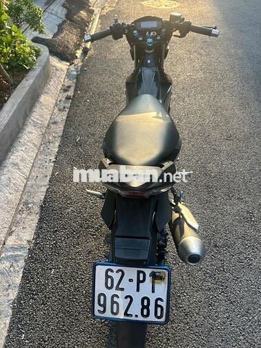 suzuki satria 150 xinh đẹp 9c