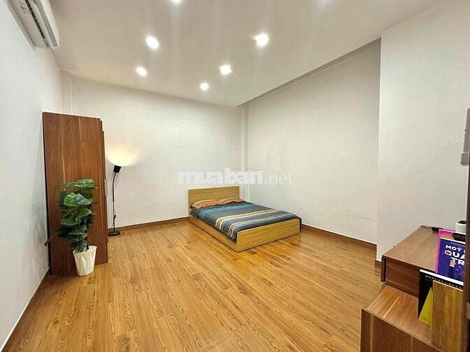 Căn Hộ Đầy Đủ Nội Thất .... Rộng 60m2 .... 🔥🔥🔥