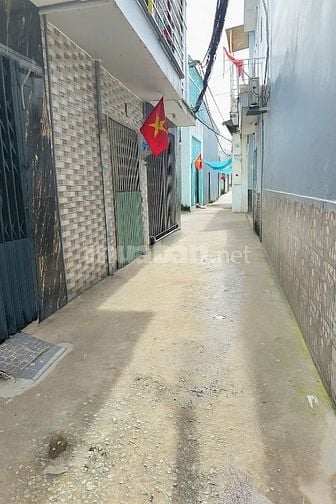 Bán đất 75m2 - 1/ đường Tân Kỳ Tân Quý full thổ cư giá 4,65 tỷ 