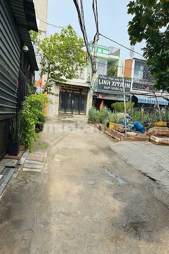 Bán đất 75m2 - 1/ đường Tân Kỳ Tân Quý full thổ cư giá 4,65 tỷ 