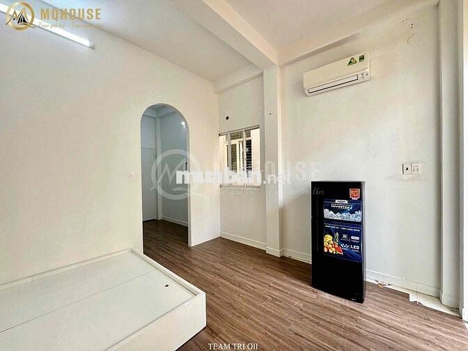 🏡CHO THUÊ CĂN HỘ 1 PHÒNG NGỦ - BALCONY💥FULL NT📍NGAY KHU PHAN XÍCH LONG
