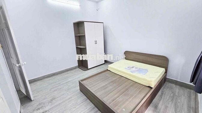 1PN TÁCH BẾP FULL NỘI THẤT NGAY SÁT ĐH LUẬT
