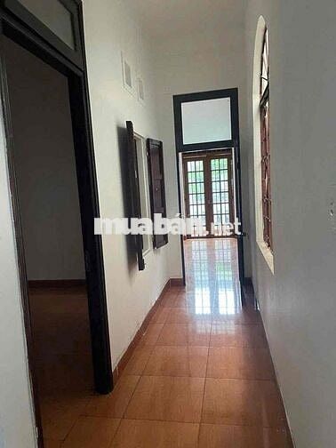 SIÊU HOT – NHÀ 2 TẦNG KẸP CỐNG ĐẸP– ĐƯỜNG CẨM BẮC, HÒA THỌ ĐÔNG – CẨ