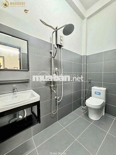 🏡CHO THUÊ CĂN HỘ 1 PHÒNG NGỦ - BALCONY💥FULL NT📍NGAY KHU PHAN XÍCH LONG