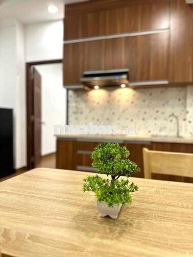 Căn Hộ Đầy Đủ Nội Thất .... Rộng 60m2 .... 🔥🔥🔥