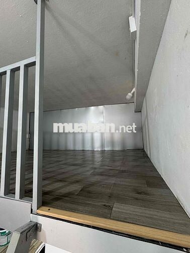 Phòng trọ riêng tư ở chung cư số 1 nghĩa phát