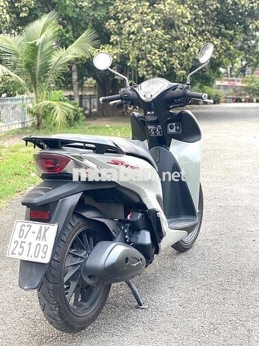 SH MODE SIÊU LƯỚT MỚI 99%