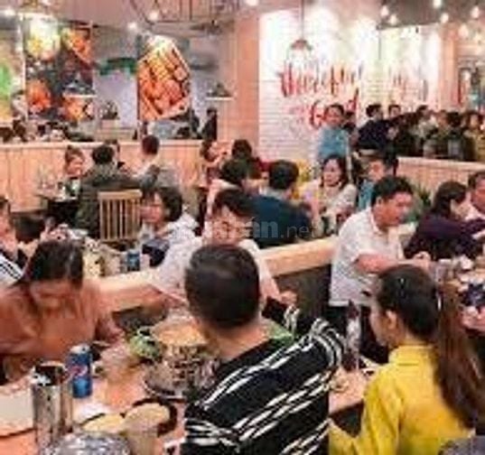 CỰC HIẾM - BÁN NHÀ TRÊN CON NGÕ KINH DOANH CẠNH ĐẠI HỌC Y, GIÁ CHỈ HƠN