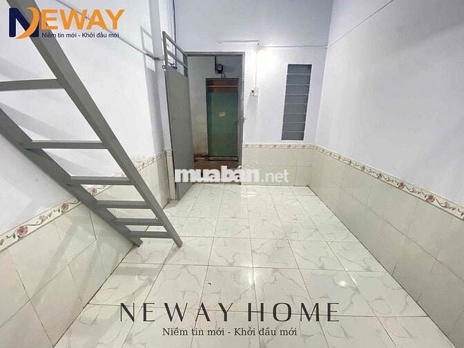 🏡 CHO THUÊ PHÒNG TRỌ GIÁ RẺ CHỈ từ 1x – VÕ VĂN VÂN, BÌNH TÂN