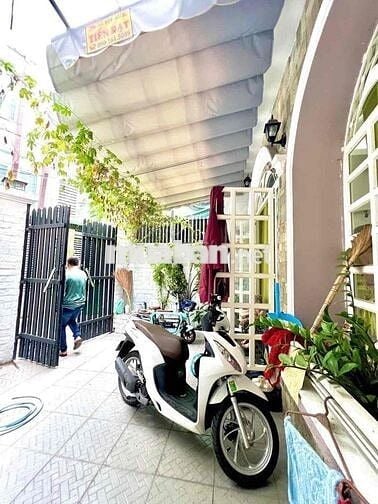 Săn Nhà Giá Tốt Quận Tân Bình – 40m² Nguyễn Quang Bích, Giá  4,050 Tỷ
