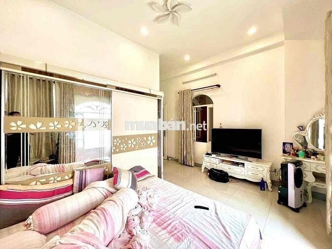 Săn Nhà Giá Tốt Quận Tân Bình – 40m² Nguyễn Quang Bích, Giá  4,050 Tỷ