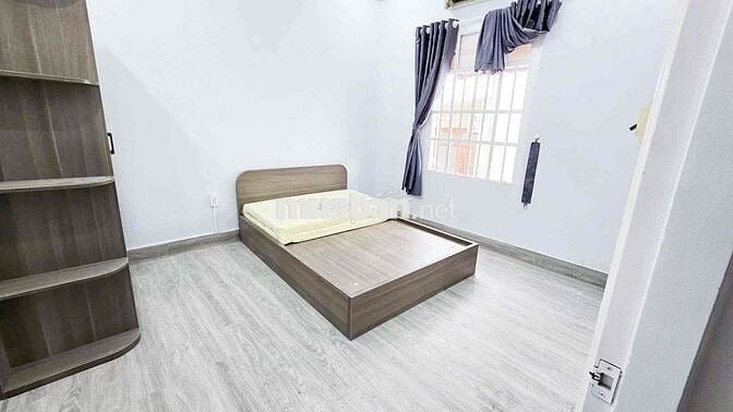 1PN TÁCH BẾP FULL NỘI THẤT NGAY SÁT ĐH LUẬT