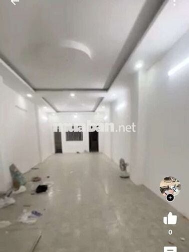 CHO  THUÊ  KHO  XƯỞNG MỚI Y  HÌNH  ( 160m2) VĨNH LỘC B. BÌNH CHÁNH