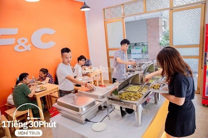 CỰC HIẾM - BÁN NHÀ TRÊN CON NGÕ KINH DOANH CẠNH ĐẠI HỌC Y, GIÁ CHỈ HƠN