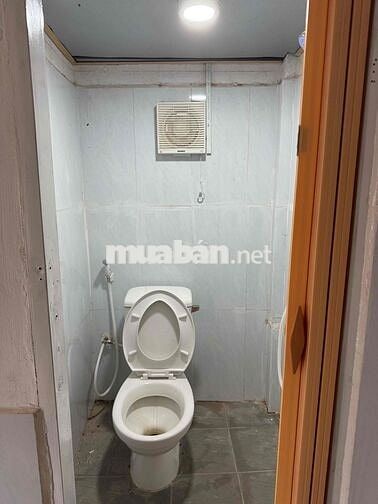 Phòng trọ riêng tư ở chung cư số 1 nghĩa phát
