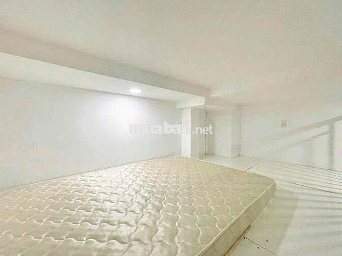 📸 PHÒNG TRỌ DUPLEX _ GÁC CAO FULL NỘI THẤT _ NGAY GẦN ĐH VĂN HIẾN