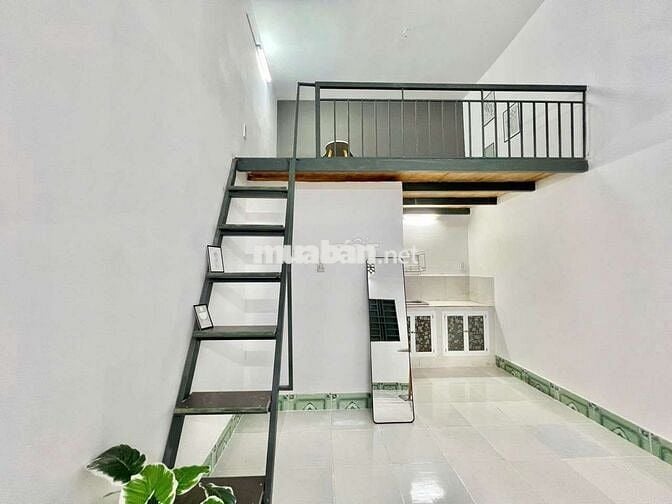 CHO THUÊ PHÒNG TRỌ DIỆN TÍCH TO SIÊU RỘNG GẦN SÂY BAY - TÂN BÌNH