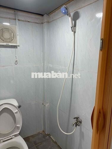 Phòng trọ riêng tư ở chung cư số 1 nghĩa phát