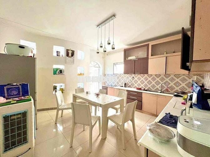 Săn Nhà Giá Tốt Quận Tân Bình – 40m² Nguyễn Quang Bích, Giá  4,050 Tỷ