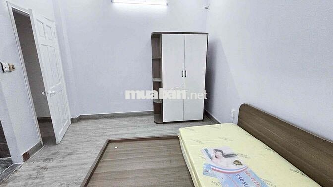 1PN TÁCH BẾP FULL NỘI THẤT NGAY SÁT ĐH LUẬT