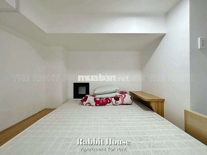 DUPLEX BANCOL FULL NỘI THẤT GẦN CHỢ BÀ CHIỂU VÀ ĐẠI HỌC VĂN LANG