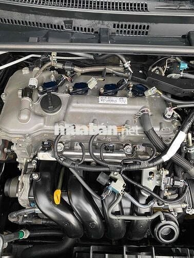 Toyota Corolla Altis 2020 1.8G CVT - 92 km