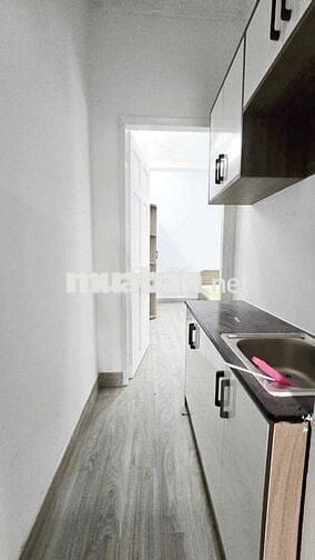 1PN TÁCH BẾP FULL NỘI THẤT NGAY SÁT ĐH LUẬT