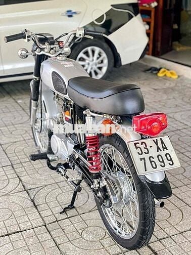 Bán xe 67