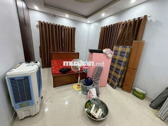 BÁN NHÀ BIỆT THỰ GẦN BIỂN KHU HÒA HẢI