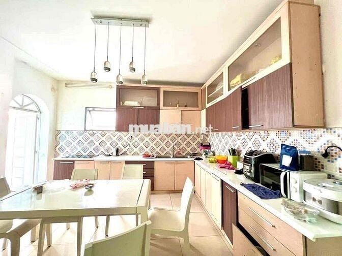 Săn Nhà Giá Tốt Quận Tân Bình – 40m² Nguyễn Quang Bích, Giá  4,050 Tỷ