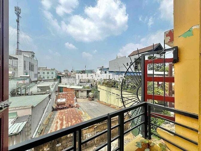 ✅PHÒNG TRỌ Q.PHÚ NHUẬN 35M2 NGAY TRƯỜNG SA_ĐH KINH TẾ ISB_VLU_CẦU KIỆU