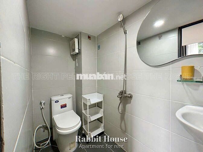 DUPLEX BANCOL FULL NỘI THẤT GẦN CHỢ BÀ CHIỂU VÀ ĐẠI HỌC VĂN LANG